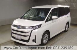 toyota noah 2023 -TOYOTA 【なにわ 302す8283】--Noah ZWR90W-0097622---TOYOTA 【なにわ 302す8283】--Noah ZWR90W-0097622-