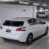 peugeot 308 2016 CFJ1829522 image 2
