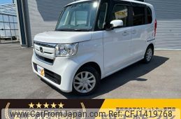 honda n-box 2019 -HONDA--N BOX JF3--JF3-1240918---HONDA--N BOX JF3--JF3-1240918-