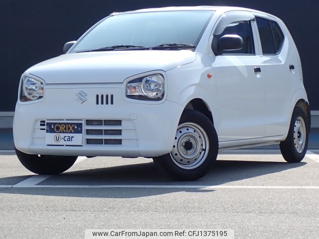 suzuki alto-van 2019 -SUZUKI--Alto Van HBD-HA36V--HA36V-141475---SUZUKI--Alto Van HBD-HA36V--HA36V-141475- image 1
