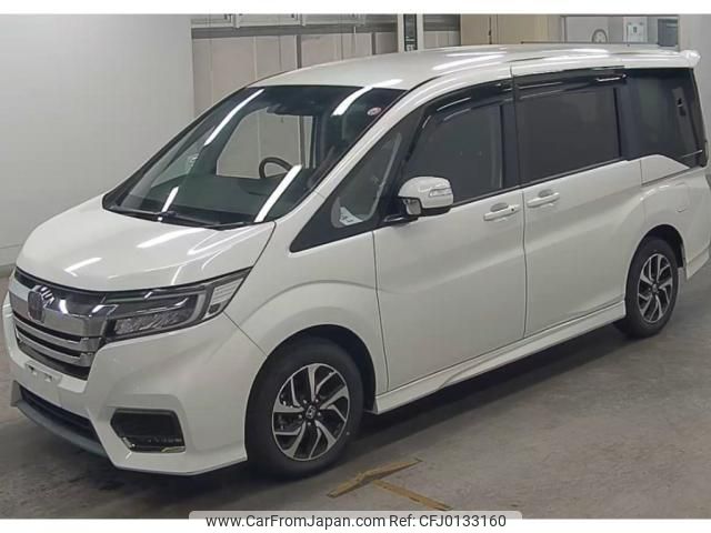 honda stepwagon-spada 2018 quick_quick_DBA-RP4_1206304 image 2