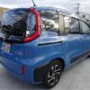 toyota sienta 2022 -TOYOTA 【野田 501】--Sienta MXPL10G--MXPL10G-1005084---TOYOTA 【野田 501】--Sienta MXPL10G--MXPL10G-1005084- image 2