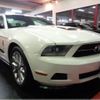 ford mustang 2011 CFJ1543823 image 27