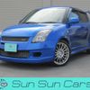 suzuki swift 2006 quick_quick_ZC31S_ZC31S-102889 image 1