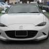 mazda roadster 2015 -MAZDA 【静岡 301ﾑ9286】--Roadster ND5RC--100234---MAZDA 【静岡 301ﾑ9286】--Roadster ND5RC--100234- image 2