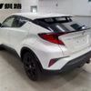 toyota c-hr 2021 CFJ1765840 image 2