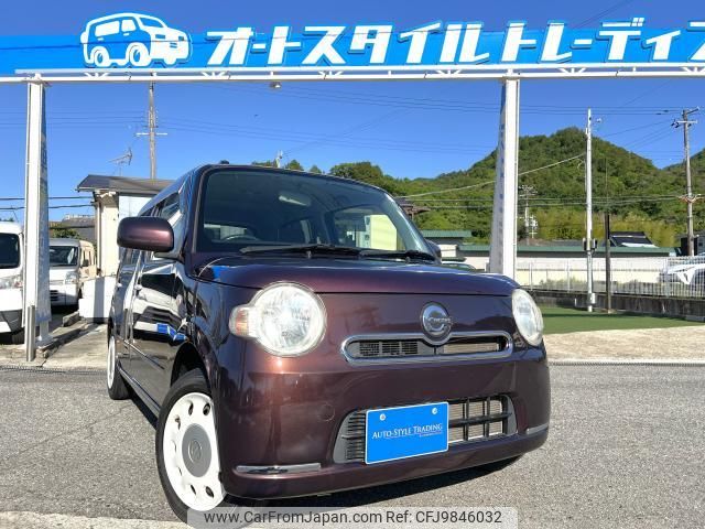 daihatsu mira-cocoa 2013 quick_quick_L675S_L675S-0140955 image 1