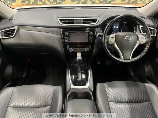 nissan x-trail 2015 quick_quick_HNT32_HNT32-101400 image 2