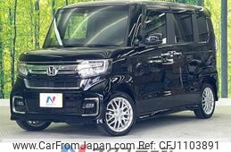 honda n-box 2022 -HONDA--N BOX 6BA-JF3--JF3-2351396---HONDA--N BOX 6BA-JF3--JF3-2351396-