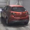 mazda demio 2016 -MAZDA--Demio DJ3FS-145501---MAZDA--Demio DJ3FS-145501- image 8