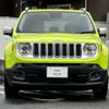 jeep renegade 2017 -CHRYSLER--Jeep Renegade ABA-BU14--1C4BU0000HPF33104---CHRYSLER--Jeep Renegade ABA-BU14--1C4BU0000HPF33104- image 2