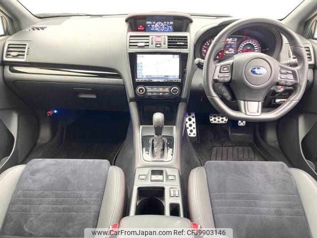 subaru wrx 2017 -SUBARU--WRX DBA-VAG--VAG-023749---SUBARU--WRX DBA-VAG--VAG-023749- image 2