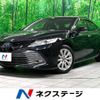 toyota camry 2017 -TOYOTA--Camry DAA-AXVH70--AXVH70-1000875---TOYOTA--Camry DAA-AXVH70--AXVH70-1000875- image 1