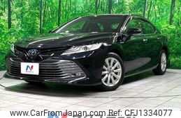 toyota camry 2017 -TOYOTA--Camry DAA-AXVH70--AXVH70-1000875---TOYOTA--Camry DAA-AXVH70--AXVH70-1000875-