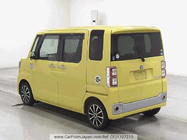 daihatsu wake 2015 -DAIHATSU 【名変中 】--WAKE LA700S--0049709---DAIHATSU 【名変中 】--WAKE LA700S--0049709- image 2