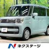 suzuki spacia 2018 -SUZUKI--Spacia DAA-MK53S--MK53S-117519---SUZUKI--Spacia DAA-MK53S--MK53S-117519- image 1