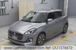 suzuki swift 2017 -SUZUKI--Swift DAA-ZC53S--ZC53S-108205---SUZUKI--Swift DAA-ZC53S--ZC53S-108205-