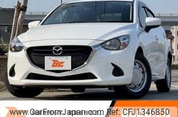 mazda demio 2019 -MAZDA--Demio LDA-DJ5FS--DJ5FS-511167---MAZDA--Demio LDA-DJ5FS--DJ5FS-511167-