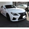 lexus rc-f 2014 CARSENSOR_JP_AU6255852716 image 8