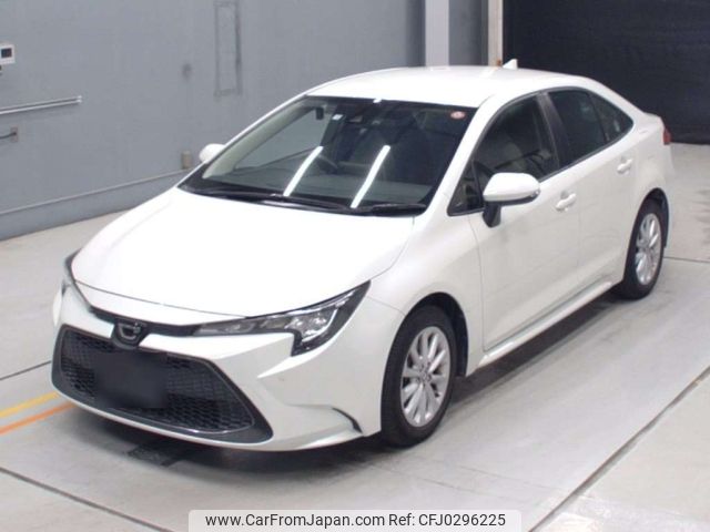 toyota corolla 2019 -TOYOTA--Corolla ZRE212-6001650---TOYOTA--Corolla ZRE212-6001650- image 1