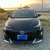 toyota prius 2017 -TOYOTA--Prius DAA-ZVW50--ZVW50-6101068---TOYOTA--Prius DAA-ZVW50--ZVW50-6101068- image 3