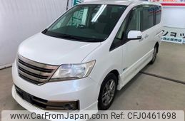 nissan serena 2013 YAMAKATSU_HC26-087568