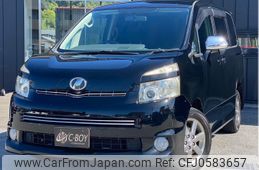 toyota voxy 2009 -TOYOTA--Voxy ZRR75W--ZRR75-0055151---TOYOTA--Voxy ZRR75W--ZRR75-0055151-