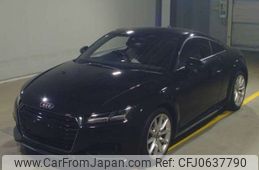 audi tt 2016 -AUDI--Audi TT ABA-FVCJS--TRUZZZFVXH1001138---AUDI--Audi TT ABA-FVCJS--TRUZZZFVXH1001138-