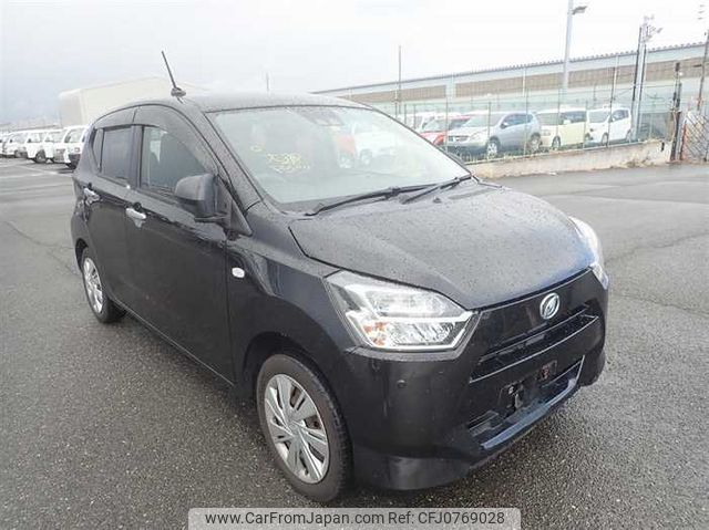 daihatsu mira-e-s 2018 23008 image 1