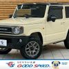 suzuki jimny 2021 -SUZUKI--Jimny 3BA-JB64W--JB64W-189801---SUZUKI--Jimny 3BA-JB64W--JB64W-189801- image 1