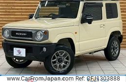 suzuki jimny 2021 -SUZUKI--Jimny 3BA-JB64W--JB64W-189801---SUZUKI--Jimny 3BA-JB64W--JB64W-189801-