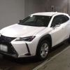 lexus ux 2021 -LEXUS 【豊橋 301ﾉ9496】--Lexus UX 6AA-MZAH10--MZAH10-2118017---LEXUS 【豊橋 301ﾉ9496】--Lexus UX 6AA-MZAH10--MZAH10-2118017- image 1
