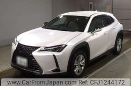 lexus ux 2021 -LEXUS 【豊橋 301ﾉ9496】--Lexus UX 6AA-MZAH10--MZAH10-2118017---LEXUS 【豊橋 301ﾉ9496】--Lexus UX 6AA-MZAH10--MZAH10-2118017-