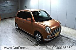 daihatsu mira-gino 2007 -DAIHATSU 【徳島 583い5811】--Mira Gino L650S-0066688---DAIHATSU 【徳島 583い5811】--Mira Gino L650S-0066688-