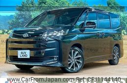toyota noah 2023 -TOYOTA--Noah 6BA-MZRA90W--MZRA90-0055720---TOYOTA--Noah 6BA-MZRA90W--MZRA90-0055720-