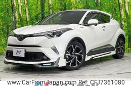 toyota c-hr 2017 -TOYOTA--C-HR DAA-ZYX10--ZYX10-2014976---TOYOTA--C-HR DAA-ZYX10--ZYX10-2014976-