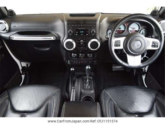 chrysler jeep-wrangler 2014 -CHRYSLER 【熊本 332】--Jeep Wrangler JK36L--1C4HJWLG5EL184952---CHRYSLER 【熊本 332】--Jeep Wrangler JK36L--1C4HJWLG5EL184952- image 2