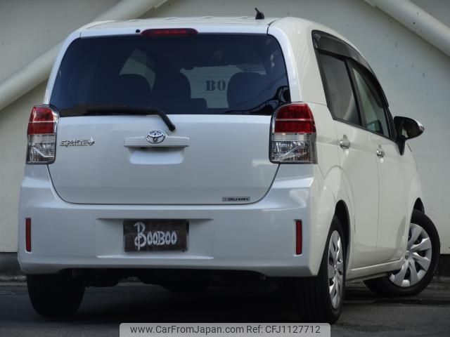 toyota spade 2012 quick_quick_DBA-NCP141_NSP141-9009384 image 2