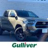 toyota hilux 2022 -TOYOTA--Hilux 3DF-GUN125--GUN125-3931370---TOYOTA--Hilux 3DF-GUN125--GUN125-3931370- image 1