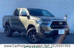 toyota hilux 2022 -TOYOTA--Hilux 3DF-GUN125--GUN125-3931370---TOYOTA--Hilux 3DF-GUN125--GUN125-3931370-