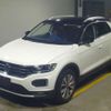 volkswagen volkswagen-others 2021 -VOLKSWAGEN--VW T-Roc 3DA-A1DFF--WVGZZZA1ZMV113049---VOLKSWAGEN--VW T-Roc 3DA-A1DFF--WVGZZZA1ZMV113049- image 1