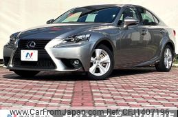 lexus is 2015 -LEXUS--Lexus IS DAA-AVE30--AVE30-5043262---LEXUS--Lexus IS DAA-AVE30--AVE30-5043262-