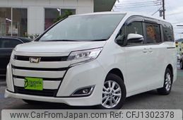 toyota noah 2020 quick_quick_3BA-ZRR80G_ZRR80-0622384