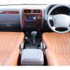 toyota land-cruiser-prado 2001 -TOYOTA--Land Cruiser Prado GF-RZJ95W--RZJ95-0045498---TOYOTA--Land Cruiser Prado GF-RZJ95W--RZJ95-0045498- image 2