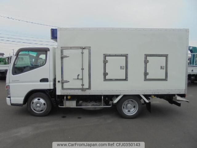 mitsubishi-fuso canter 2010 quick_quick_PDG-FE70D_FE70D-570242 image 2