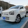 suzuki alto 2018 -SUZUKI--Alto DBA-HA36S--HA36S-368009---SUZUKI--Alto DBA-HA36S--HA36S-368009- image 1