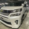 toyota vellfire 2013 -TOYOTA--Vellfire ANH20W--8308336---TOYOTA--Vellfire ANH20W--8308336- image 1