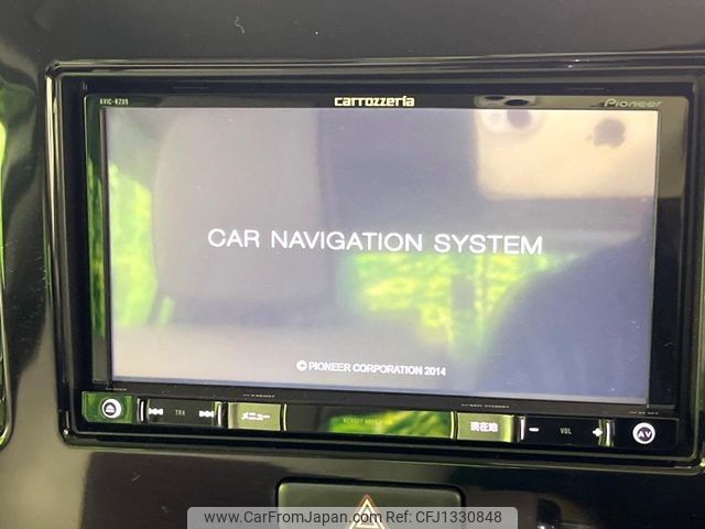 suzuki mr-wagon 2014 -SUZUKI--MR Wagon DBA-MF33S--MF33S-430256---SUZUKI--MR Wagon DBA-MF33S--MF33S-430256- image 2