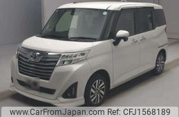 toyota roomy 2020 CFJ1568189
