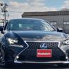 lexus rc 2015 -LEXUS--Lexus RC DAA-AVC10--AVC10-6000819---LEXUS--Lexus RC DAA-AVC10--AVC10-6000819- image 1